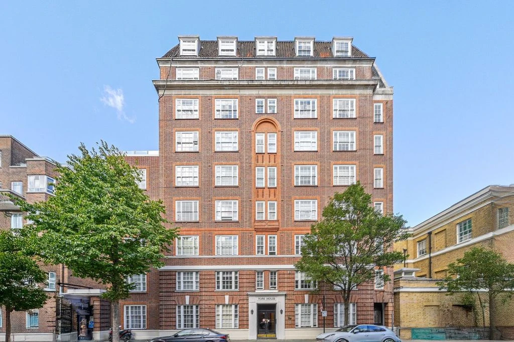 Квартира в Лондоне, Великобритания, 60 м² - фото 5