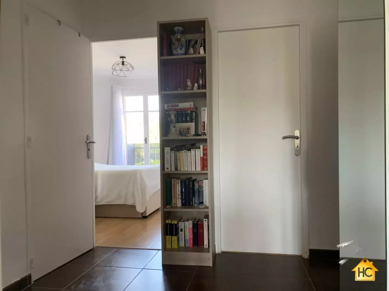 Квартира в Каннах, Франция, 60 м² - фото 5