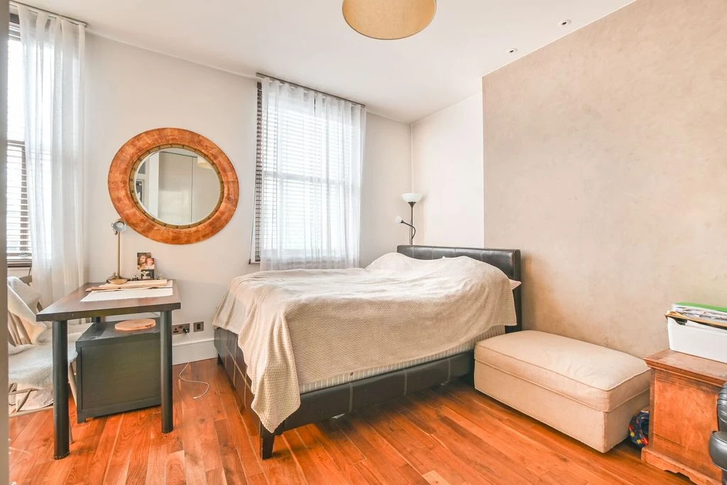 Квартира в Лондоне, Великобритания, 40 м² - фото 5