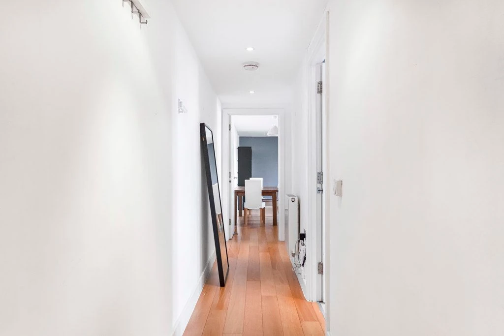 Квартира в Лондоне, Великобритания, 59 м² - фото 5
