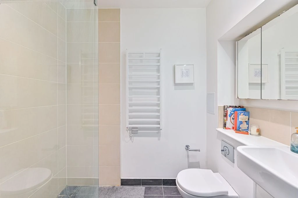Квартира в Лондоне, Великобритания, 41 м² - фото 5