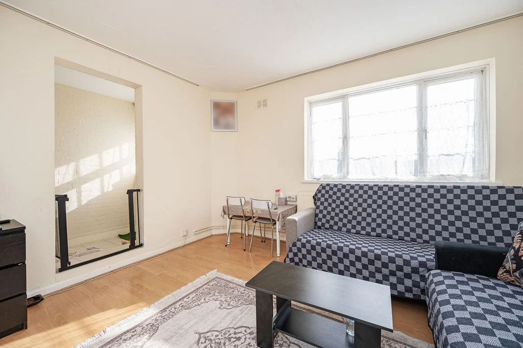 Квартира в Лондоне, Великобритания, 52 м² - фото 5