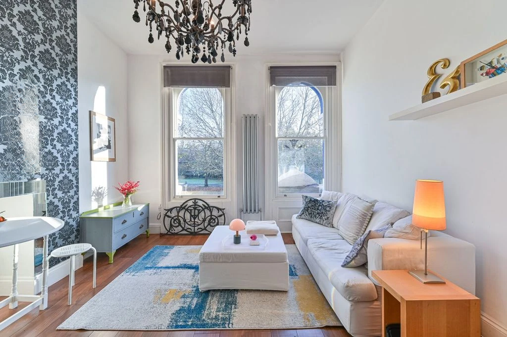 Квартира в Лондоне, Великобритания, 31 м² - фото 5