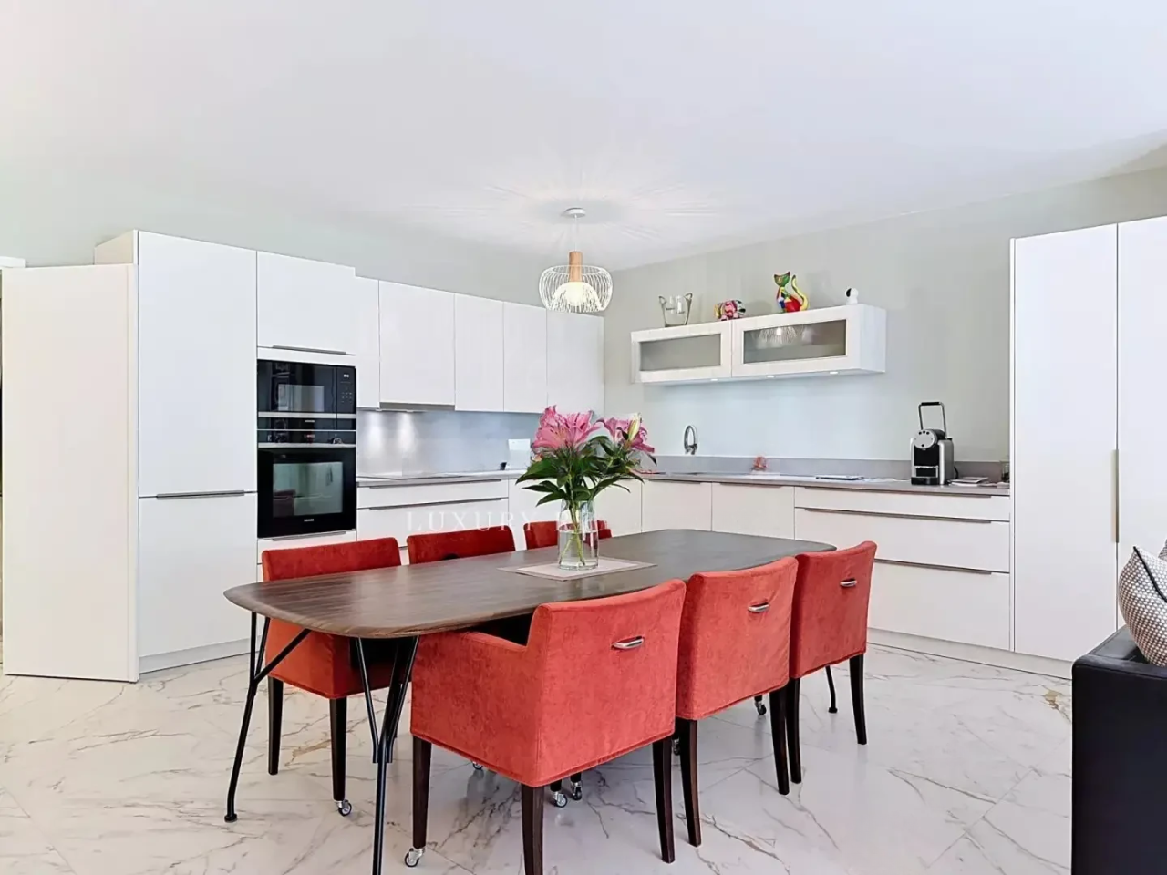 Квартира в Каннах, Франция, 84 м² - фото 5