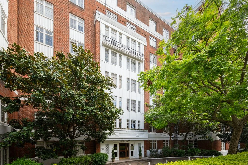 Квартира в Лондоне, Великобритания, 30 м² - фото 5