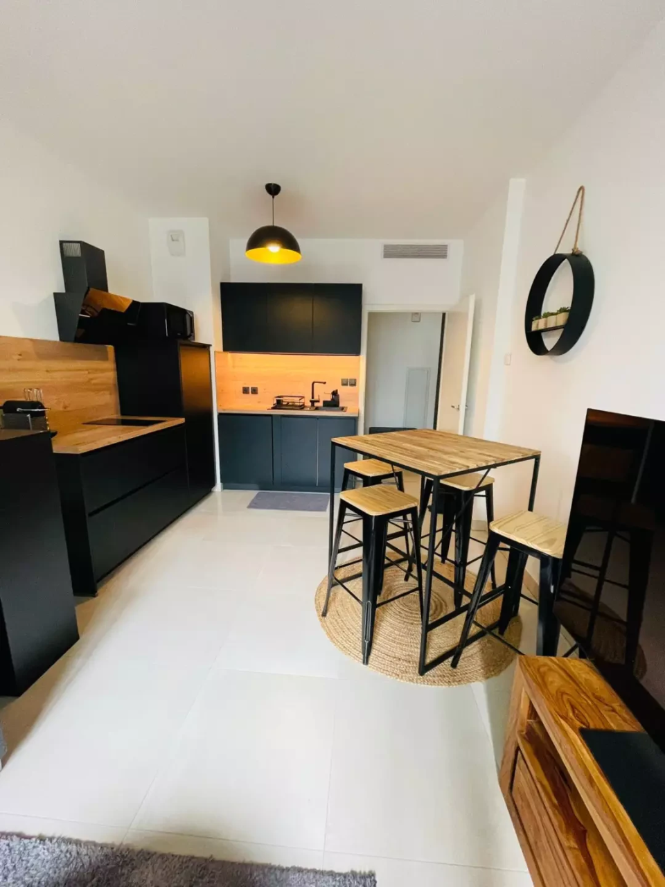 Квартира в Каннах, Франция, 49 м² - фото 5