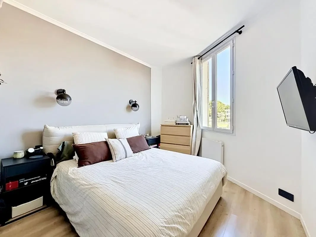 Квартира в Каннах, Франция, 35 м² - фото 5