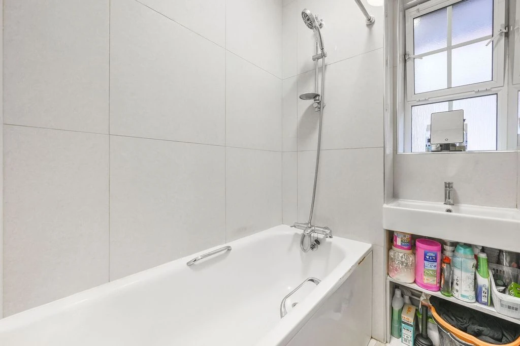 Квартира в Лондоне, Великобритания, 7 м² - фото 5