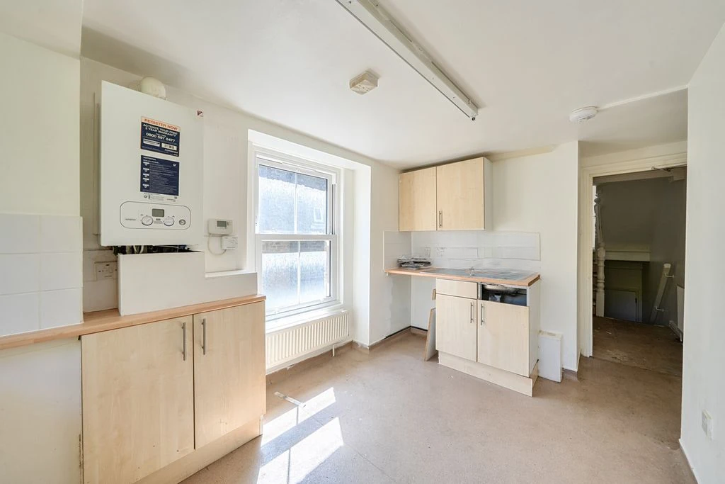 Квартира в Лондоне, Великобритания, 57 м² - фото 5