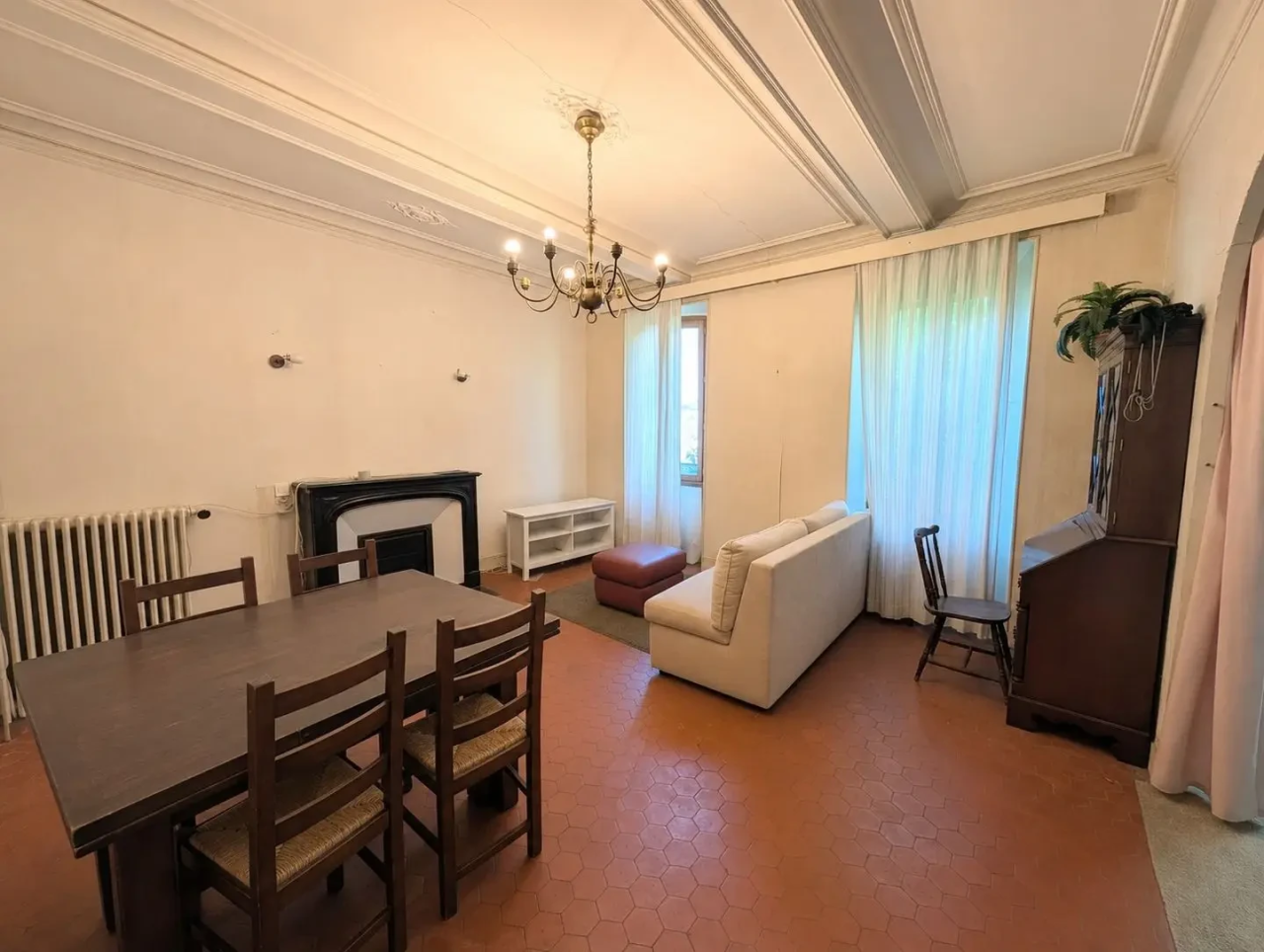 Квартира в Каннах, Франция, 85 м² - фото 5