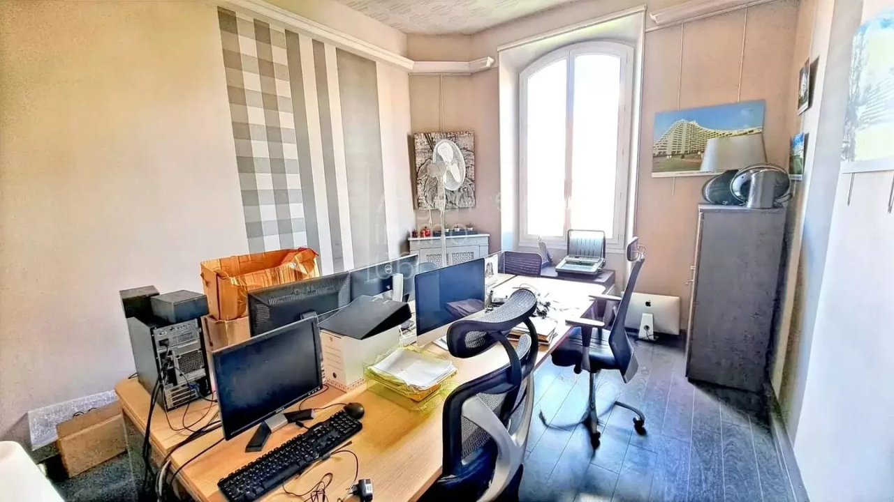 Квартира в Каннах, Франция, 97 м² - фото 5