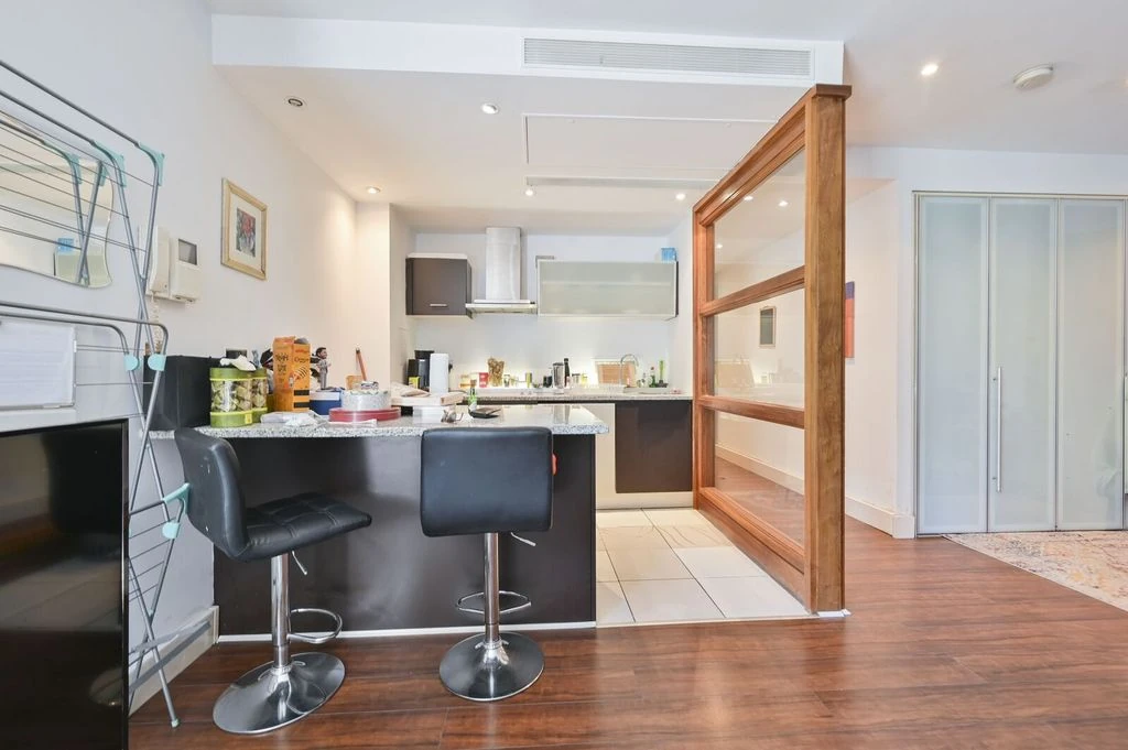 Квартира в Лондоне, Великобритания, 43 м² - фото 5