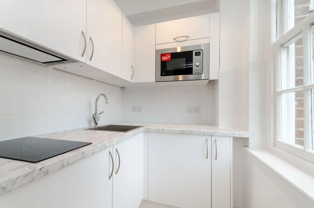 Квартира в Лондоне, Великобритания, 28 м² - фото 5