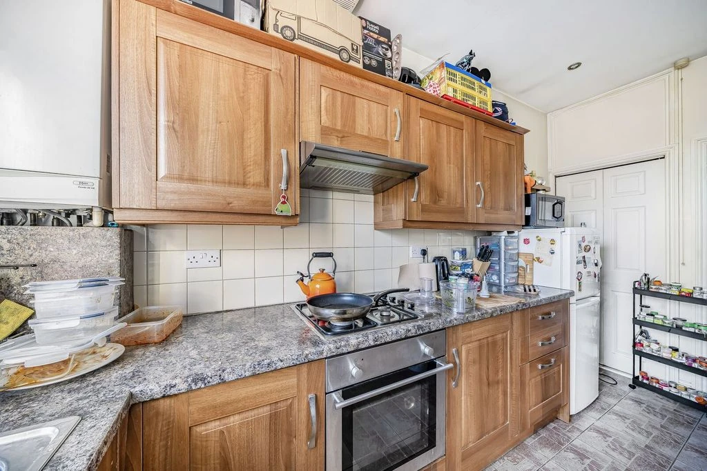 Квартира в Лондоне, Великобритания, 58 м² - фото 5