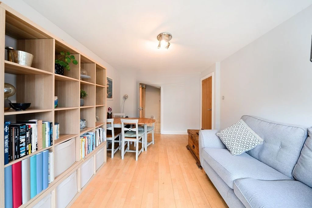 Квартира в Лондоне, Великобритания, 39 м² - фото 5