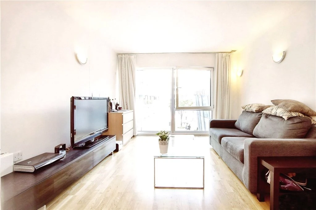 Квартира в Лондоне, Великобритания, 51 м² - фото 5