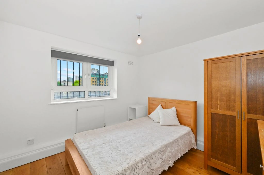 Квартира в Лондоне, Великобритания, 61 м² - фото 5