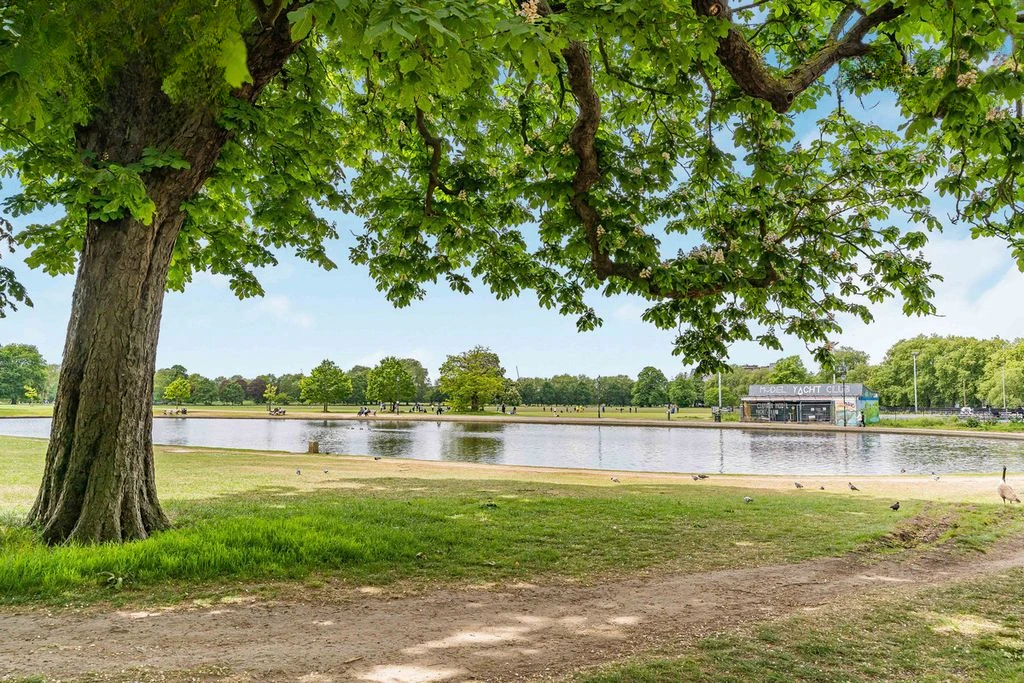 Квартира в Лондоне, Великобритания, 65 м² - фото 5