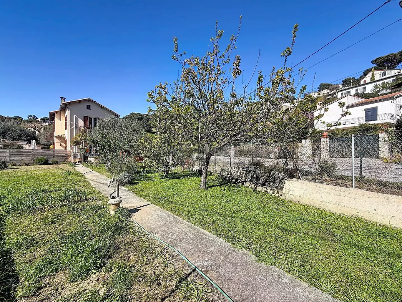 Квартира в Каннах, Франция, 110 м² - фото 5