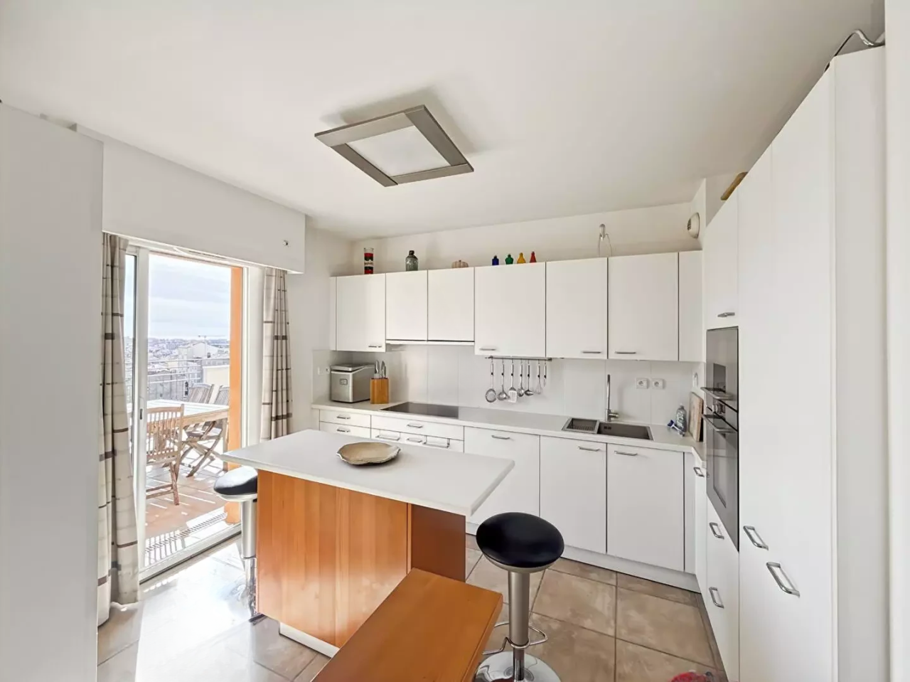 Квартира в Каннах, Франция, 125 м² - фото 5