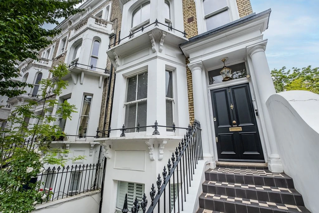 Квартира в Лондоне, Великобритания, 59 м² - фото 5