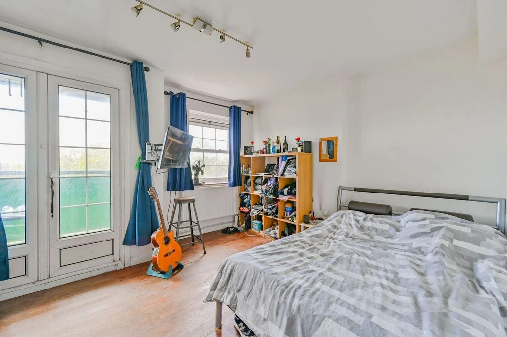 Квартира в Лондоне, Великобритания, 33 м² - фото 5
