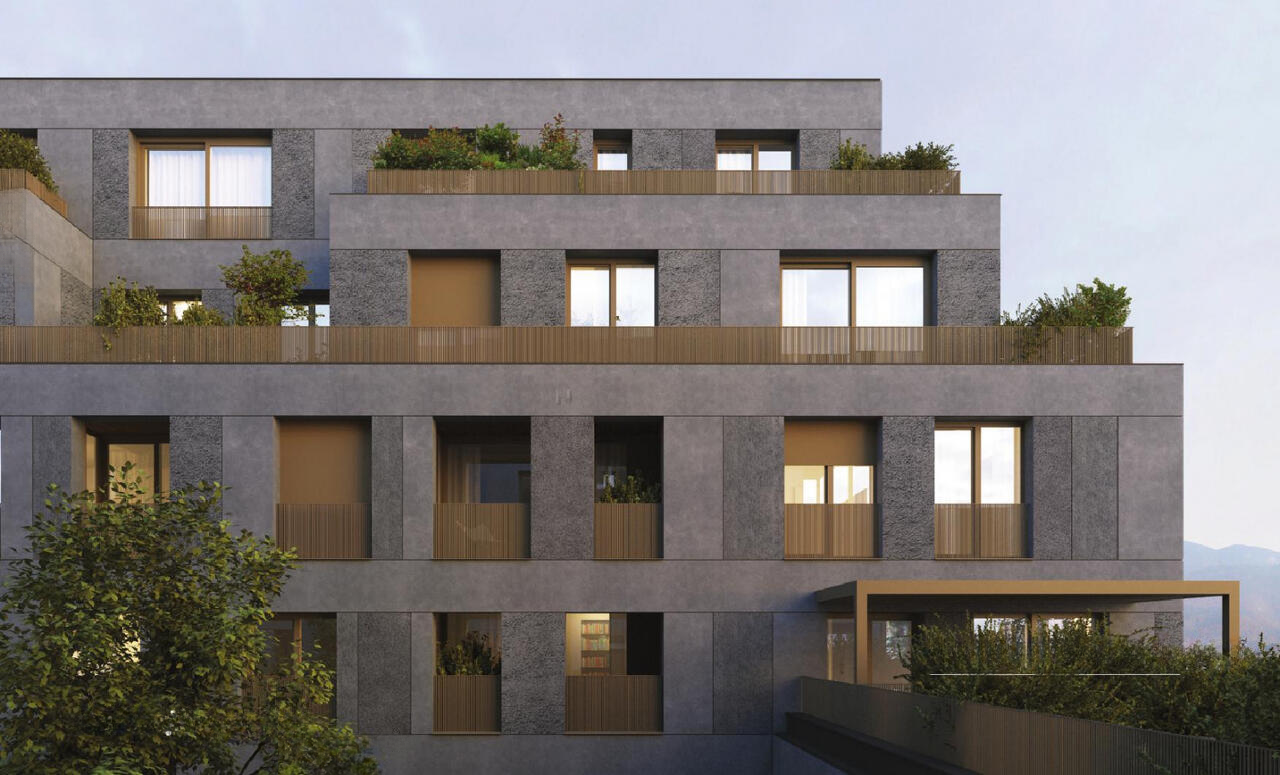 Квартира в Любляне, Словения, 134 м² - фото 5