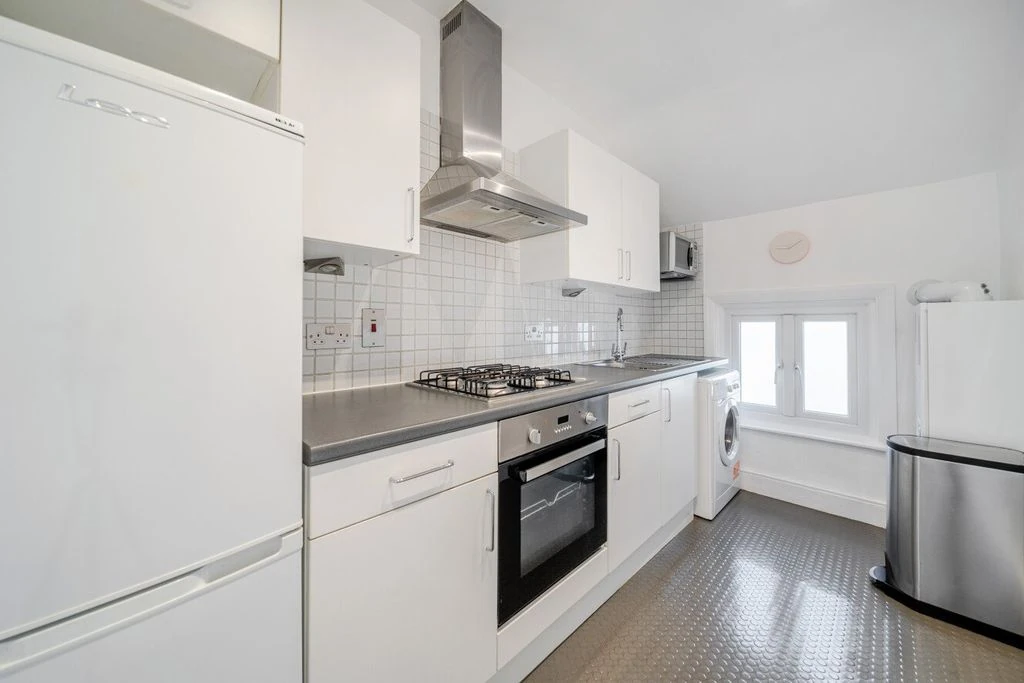 Квартира в Лондоне, Великобритания, 42 м² - фото 5