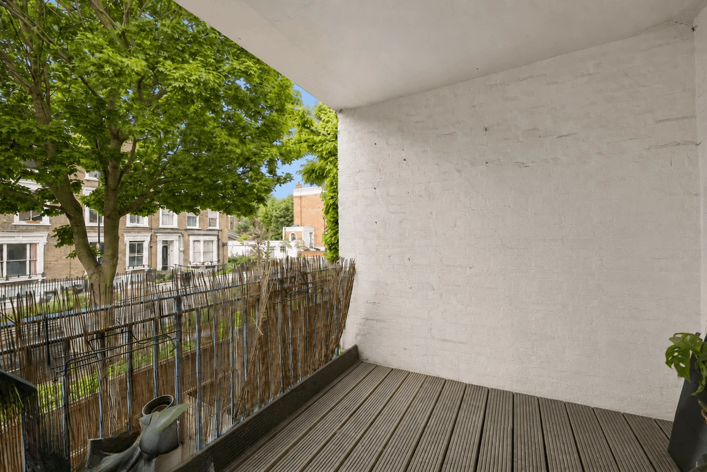 Квартира в Лондоне, Великобритания, 47 м² - фото 5