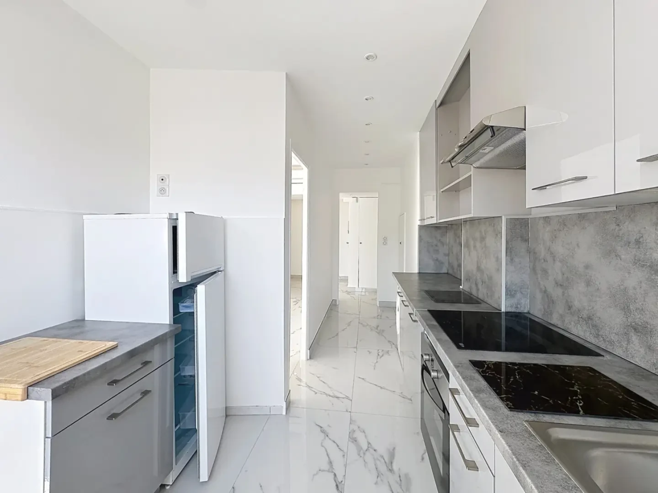 Квартира в Каннах, Франция, 80 м² - фото 5
