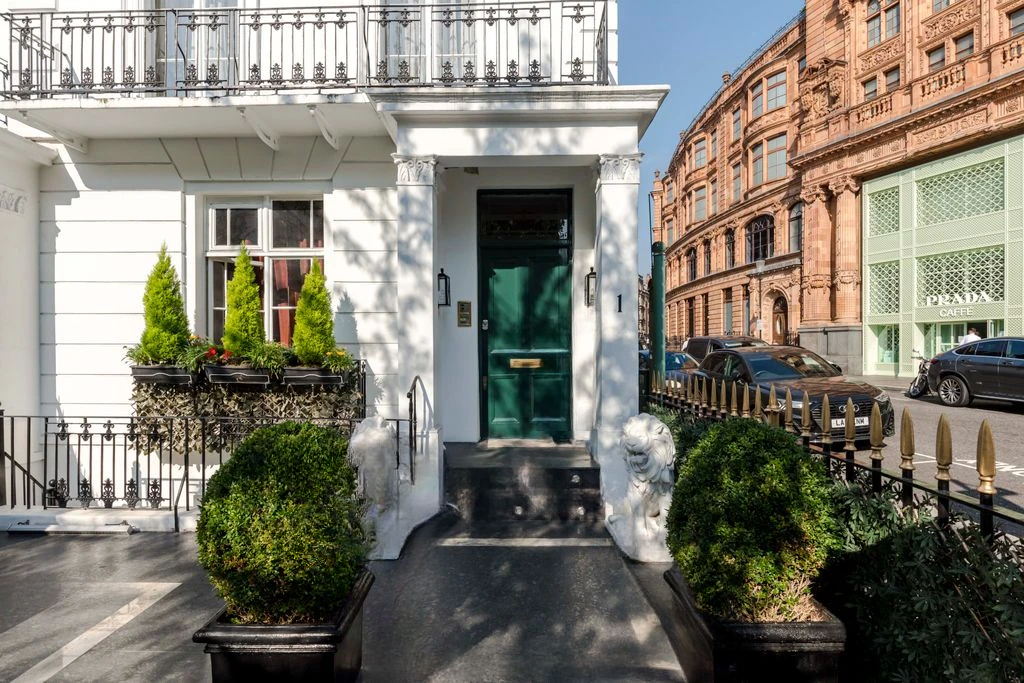 Квартира в Лондоне, Великобритания, 376 м² - фото 5