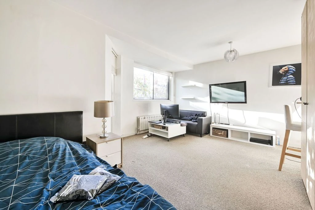 Квартира в Лондоне, Великобритания, 30 м² - фото 5