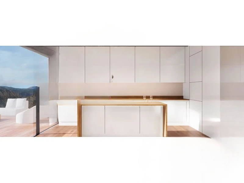 Квартира в Эскальдесе, Андорра, 415 м² - фото 5
