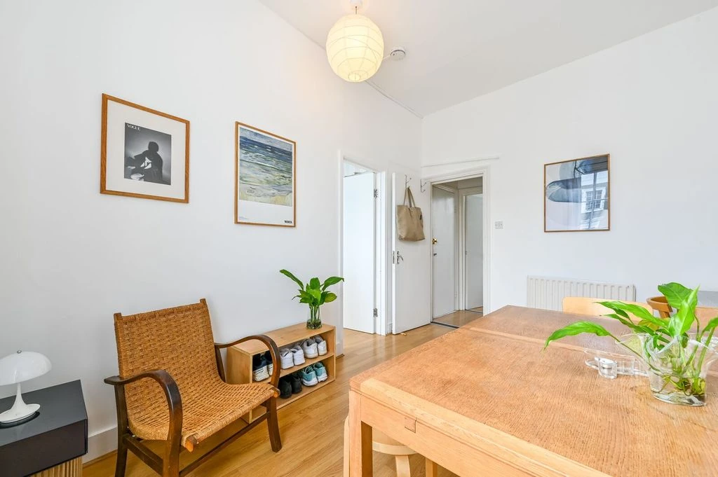 Квартира в Лондоне, Великобритания, 32 м² - фото 5