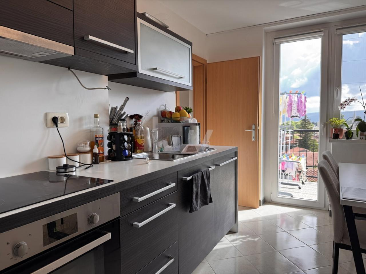 Квартира в Сежане, Словения, 57 м² - фото 5
