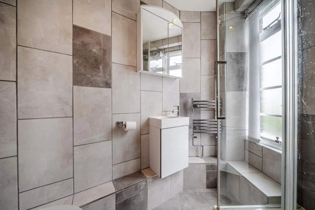 Квартира в Лондоне, Великобритания, 18 м² - фото 5