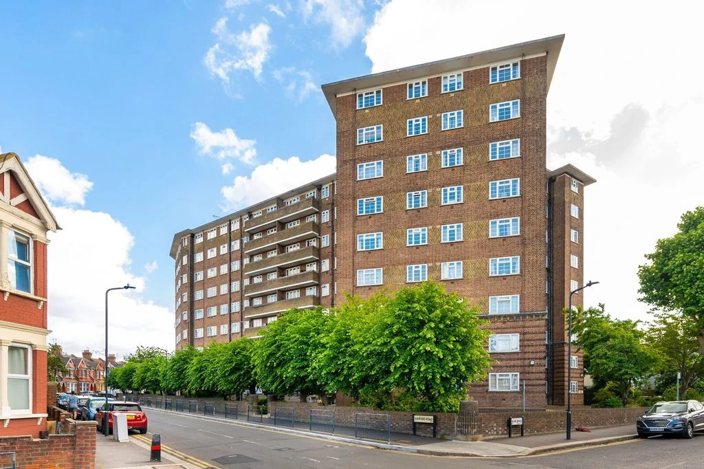 Квартира в Лондоне, Великобритания, 58 м² - фото 5