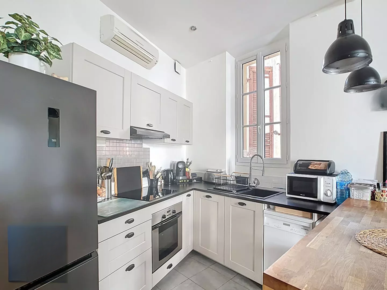 Квартира в Каннах, Франция, 56 м² - фото 5