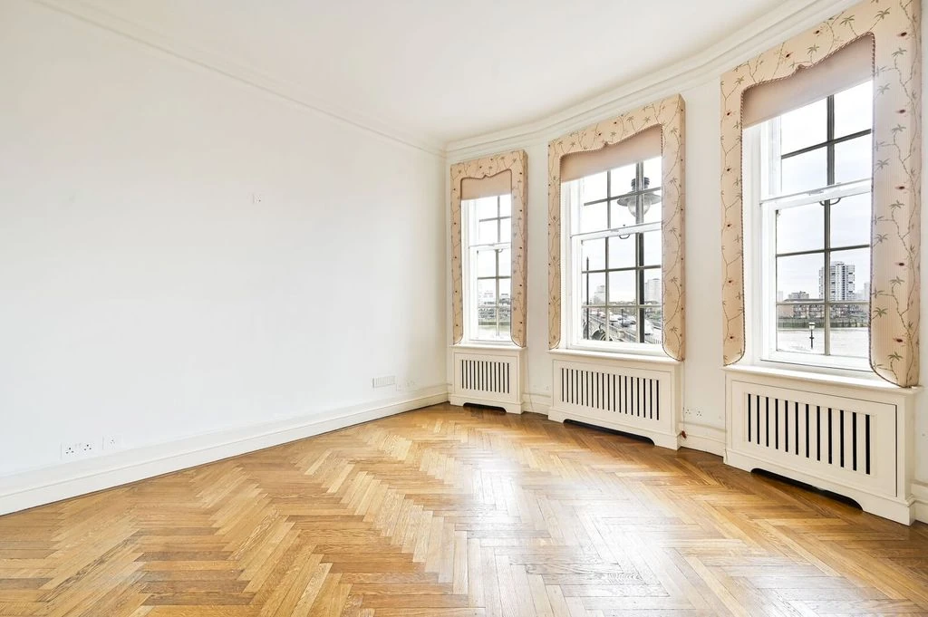 Квартира в Лондоне, Великобритания, 188 м² - фото 5