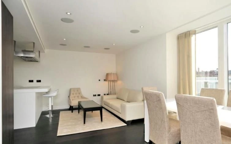 Квартира в Лондоне, Великобритания, 92 м² - фото 5