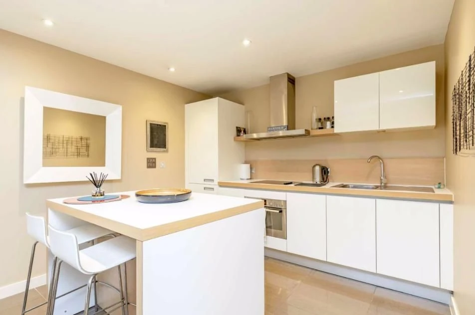 Квартира в Лондоне, Великобритания, 60 м² - фото 5