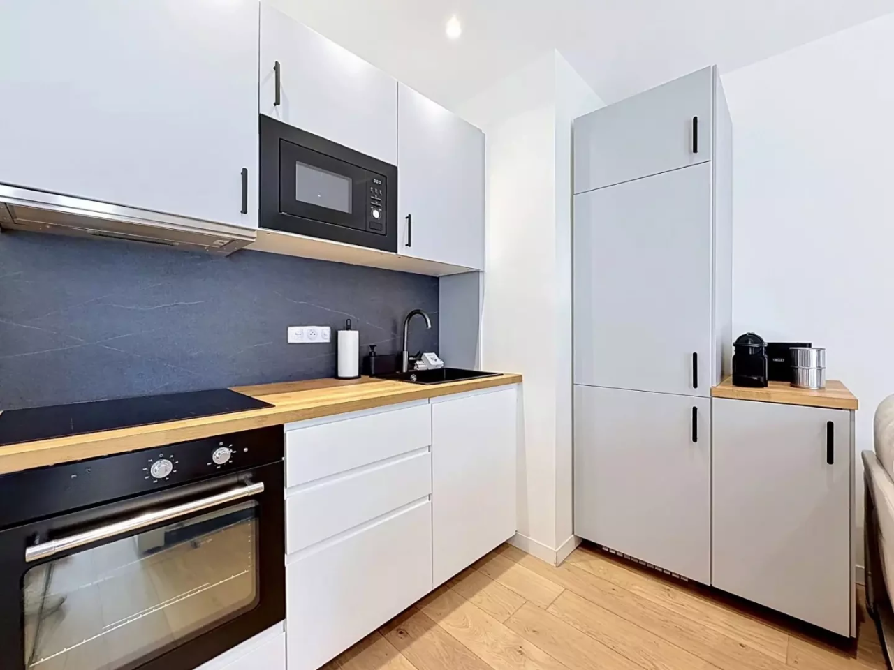 Квартира в Каннах, Франция, 31 м² - фото 5