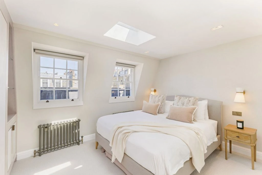 Квартира в Лондоне, Великобритания, 150 м² - фото 5