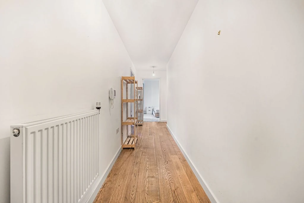 Квартира в Лондоне, Великобритания, 54 м² - фото 5