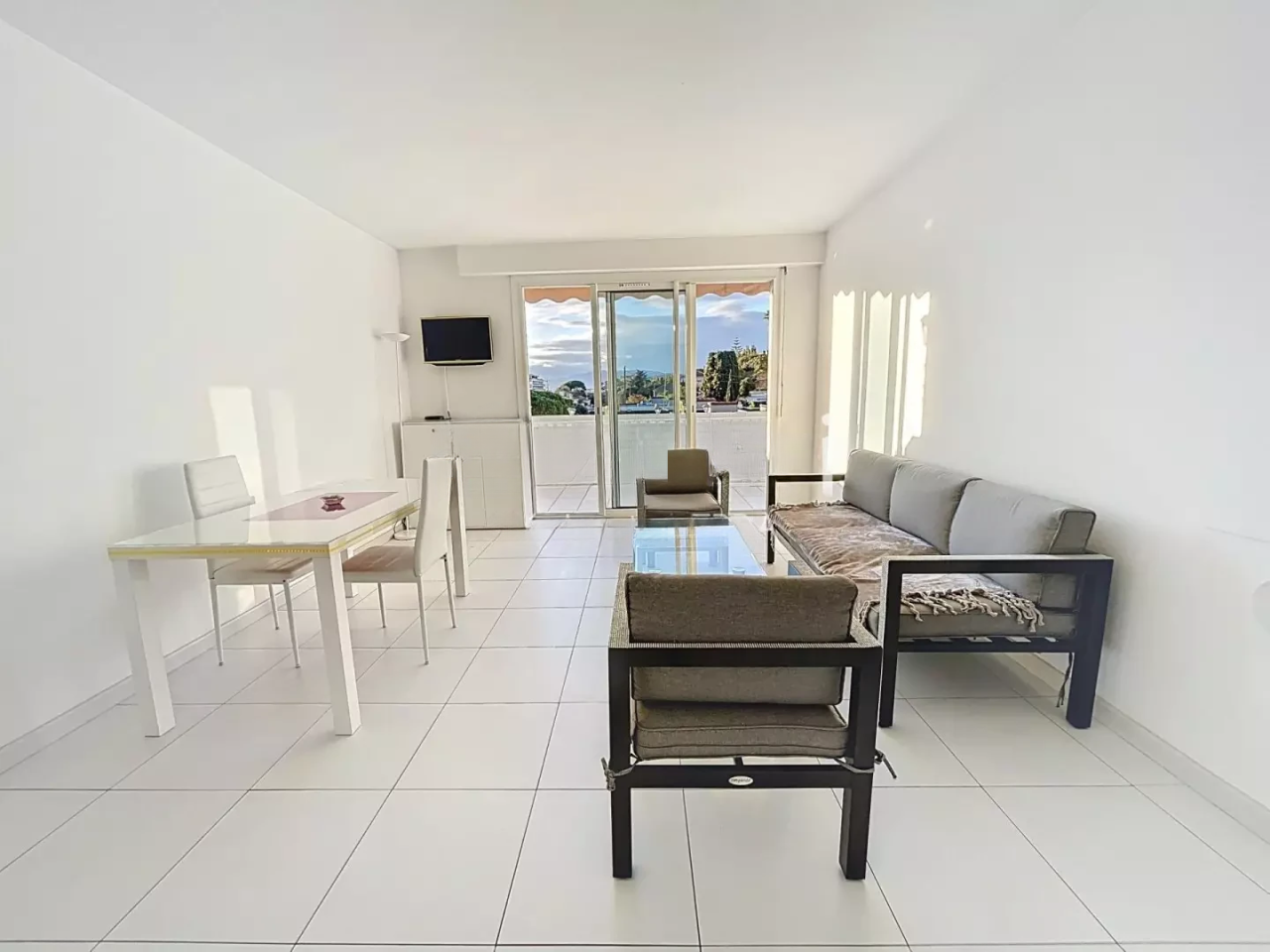 Квартира в Каннах, Франция, 48 м² - фото 5