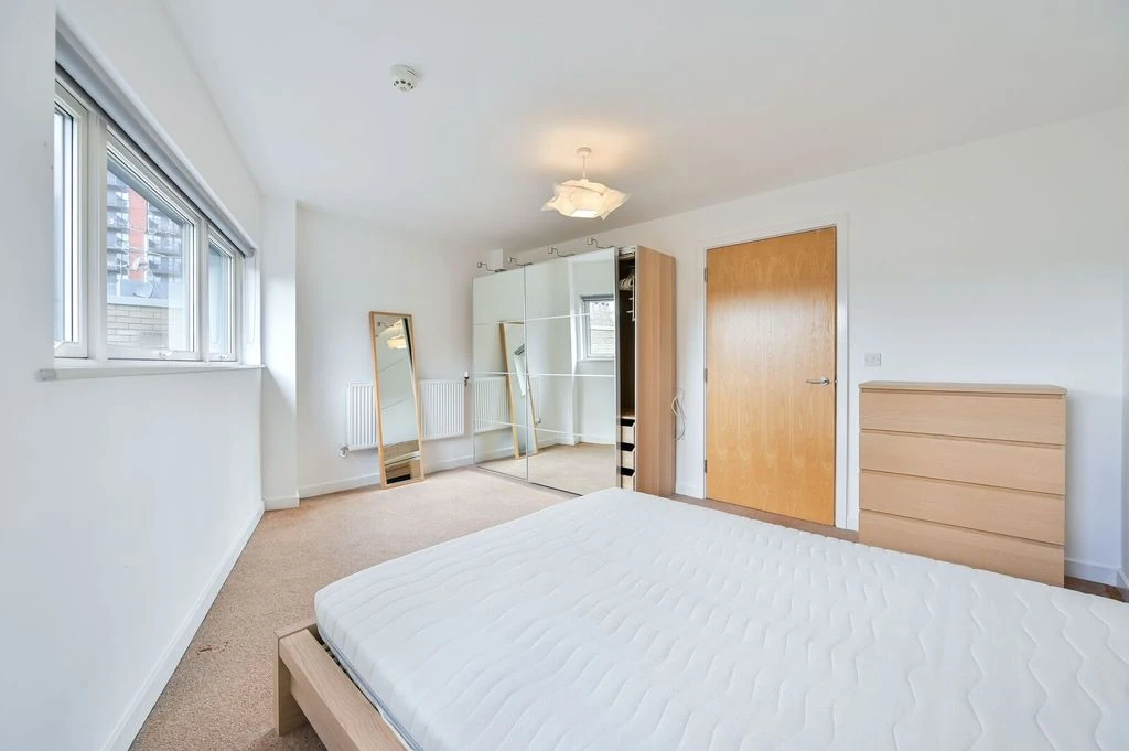 Квартира в Лондоне, Великобритания, 50 м² - фото 5