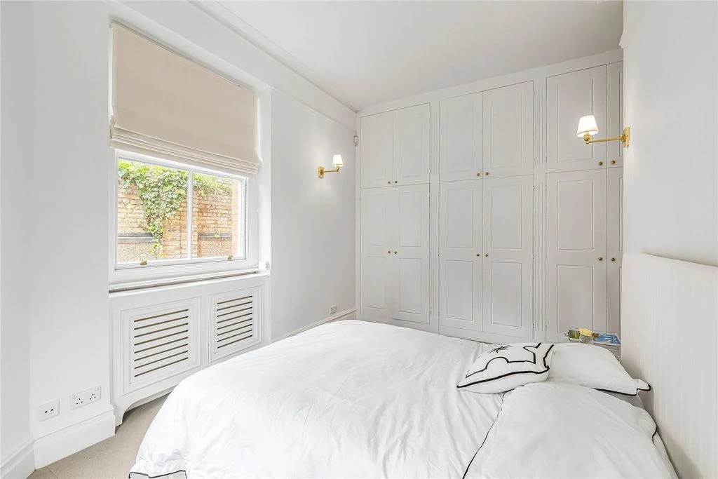 Квартира в Лондоне, Великобритания, 162 м² - фото 5