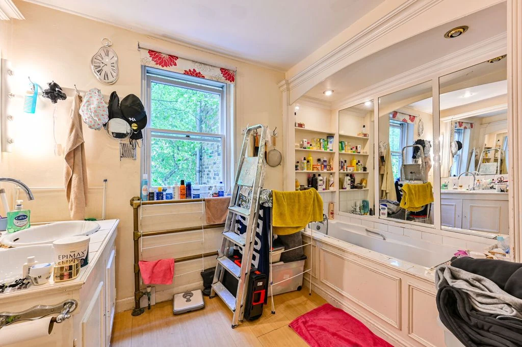 Квартира в Лондоне, Великобритания, 117 м² - фото 5