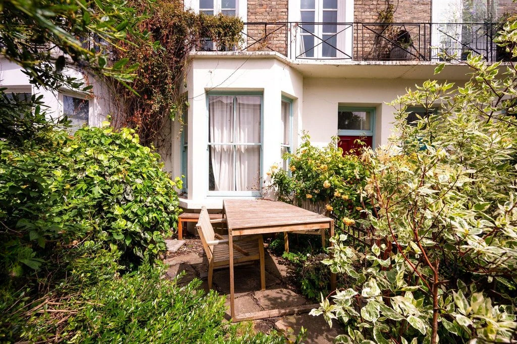 Квартира в Лондоне, Великобритания, 41 м² - фото 5