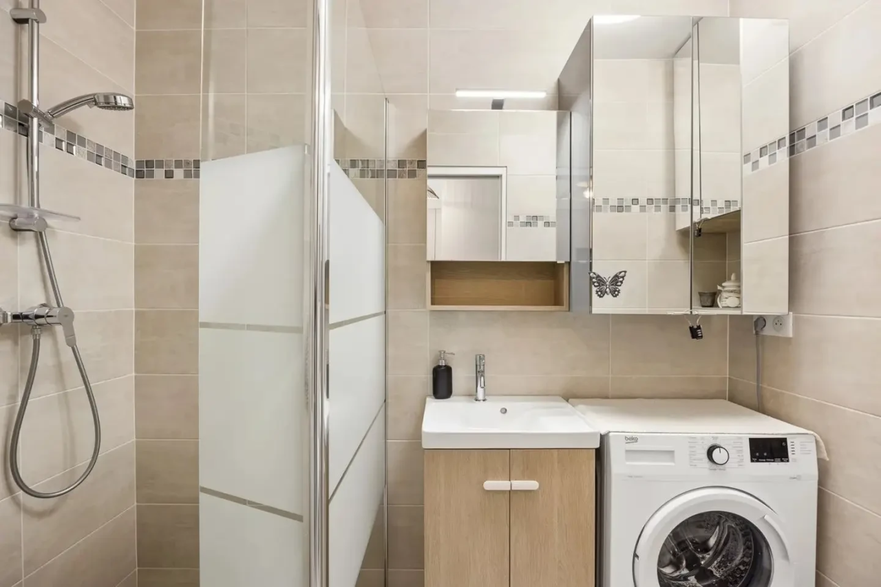 Квартира в Каннах, Франция, 19 м² - фото 5